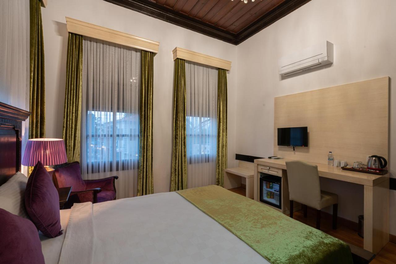 Cedrus Hotel 3*