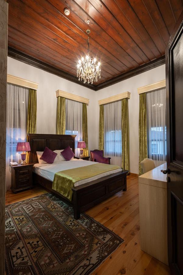 Cedrus Hotel 3*