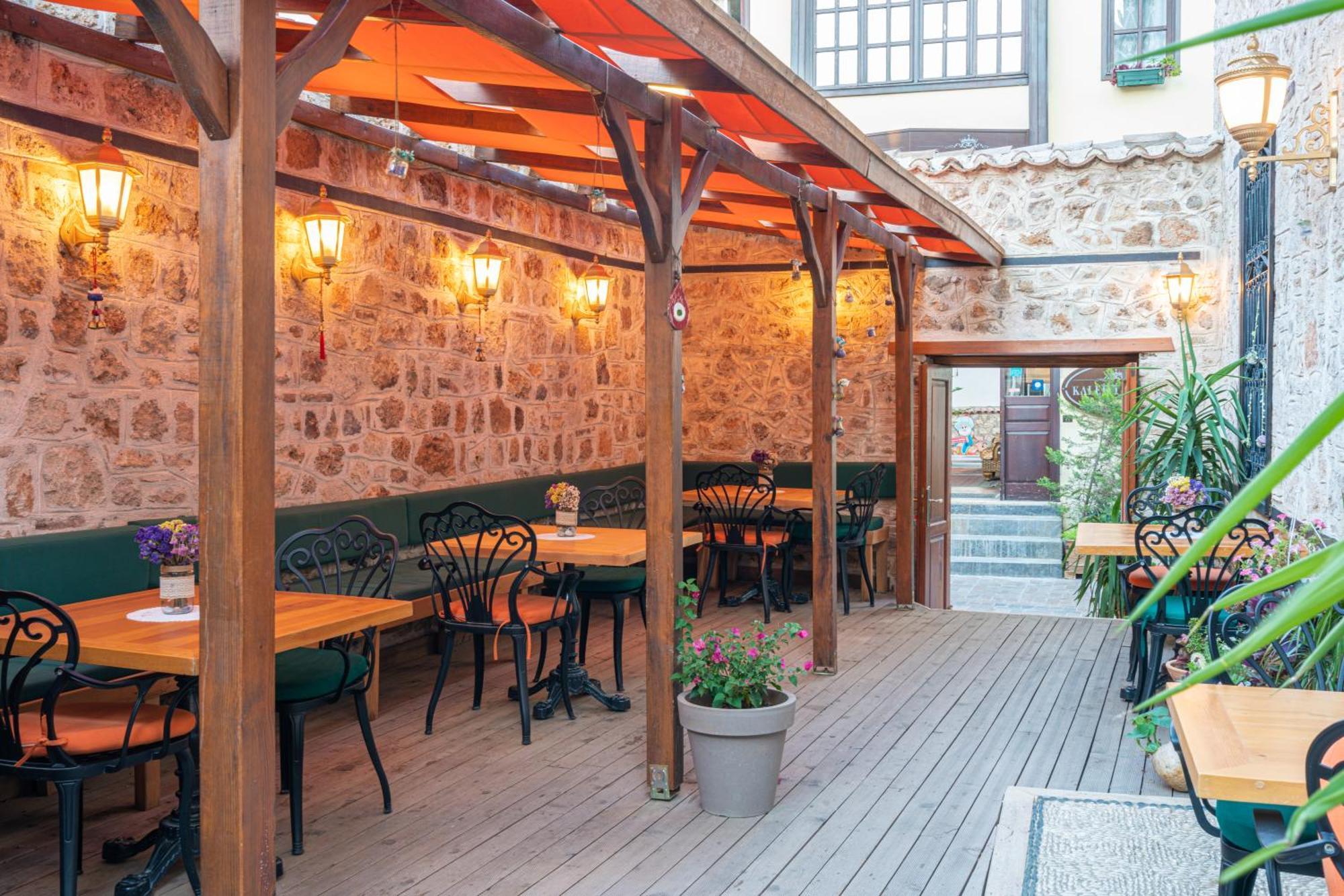 Cedrus 3* Antalya