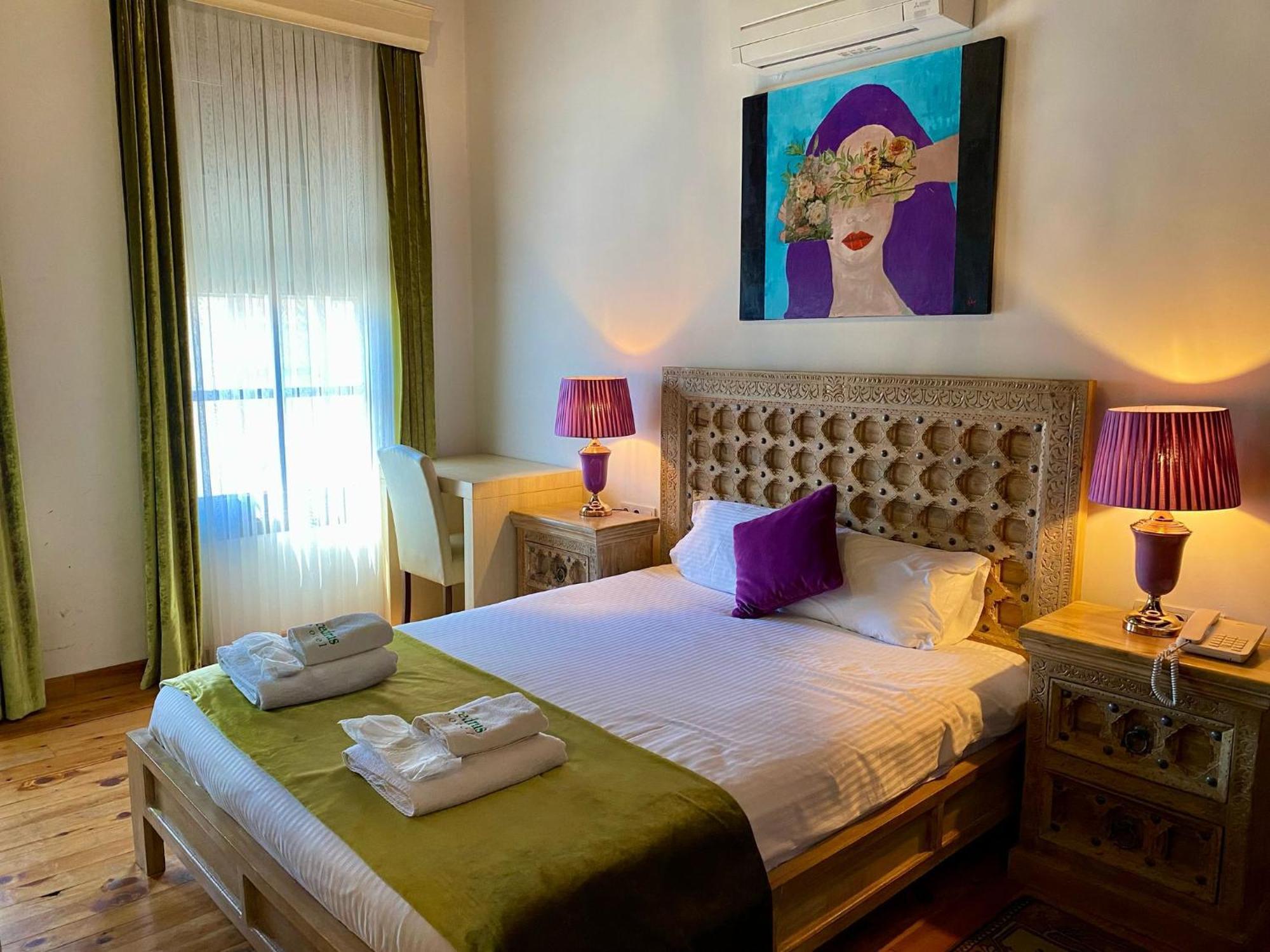 Hotel Cedrus Antalya