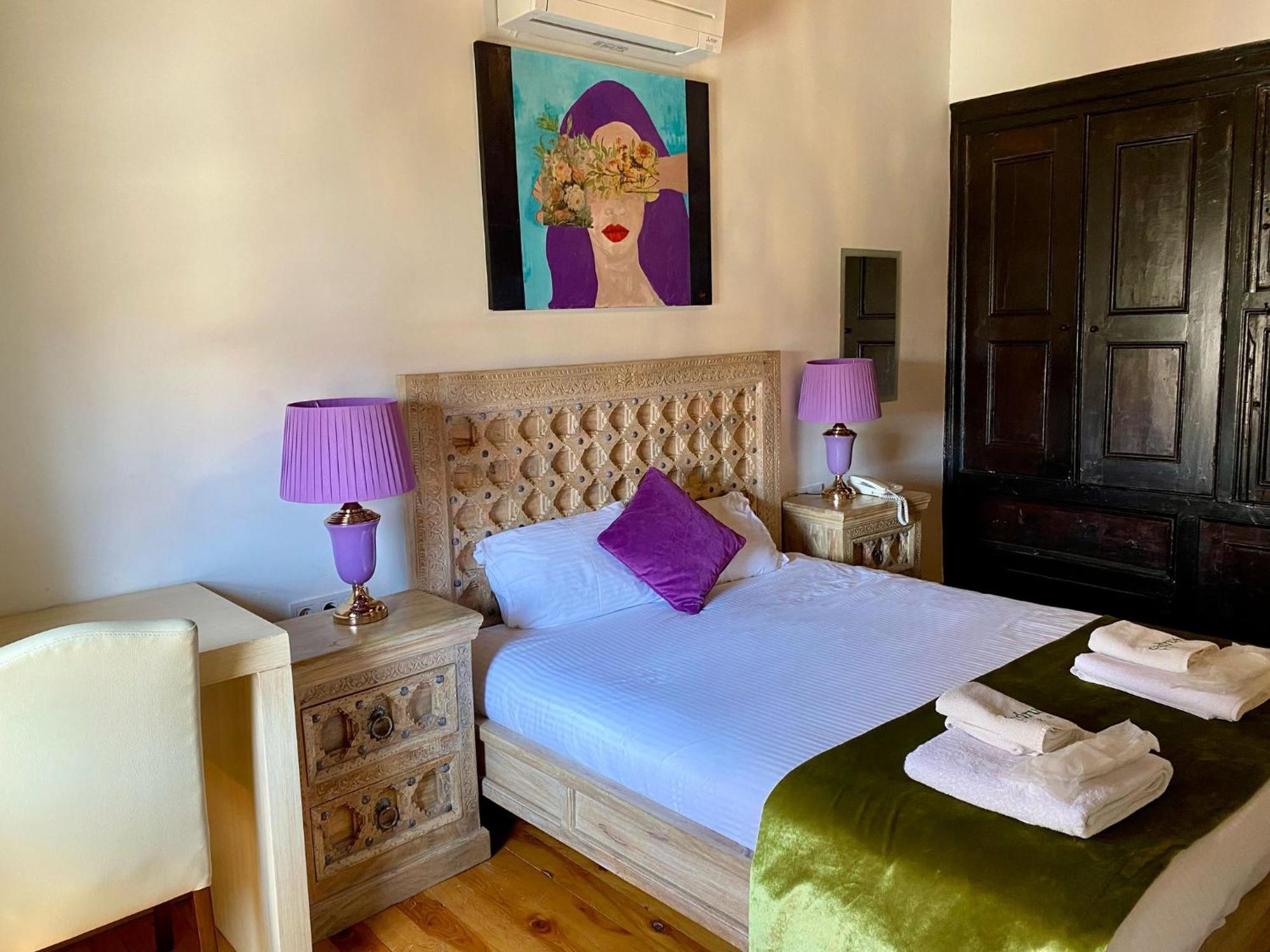 Hotel Cedrus