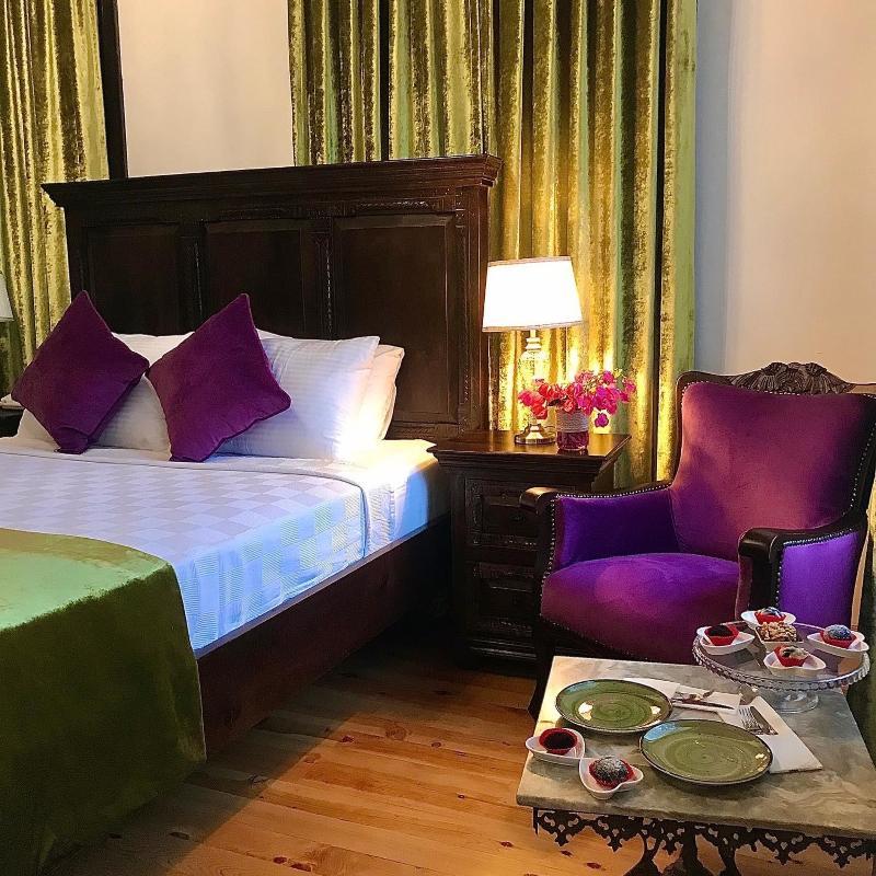 Cedrus Hotel 3*